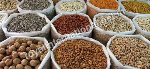Commodities