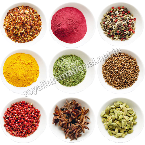 Agro products