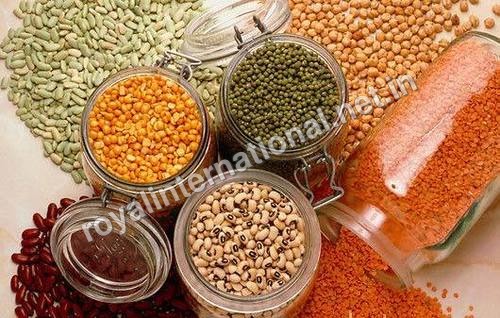 Commodities