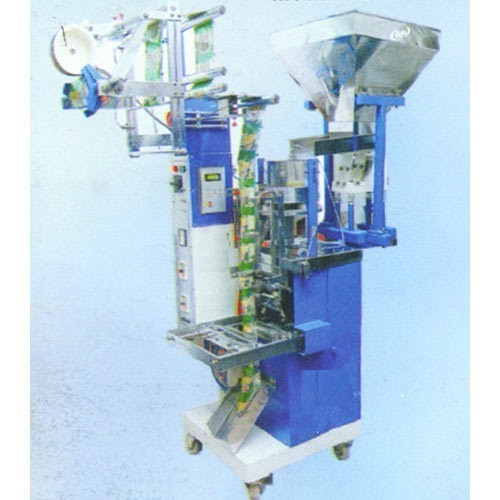 muri packing machine
