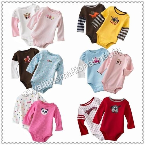 Kids Wear