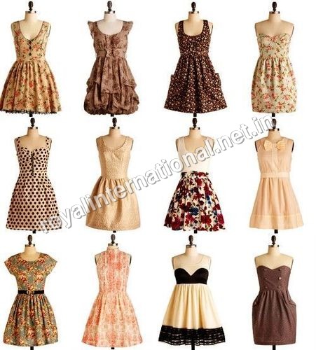 Ladies Western Wear
