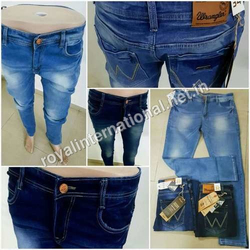 Men Jeans