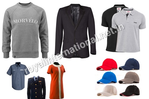 Gents Wear