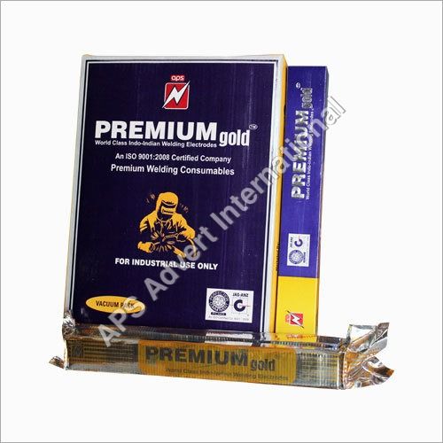 Ac Premium 309L Electrode