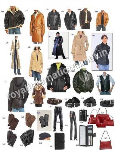 Fashion Apparels