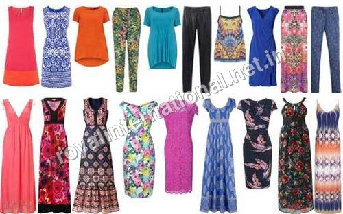 Ladies Fancy Dresses