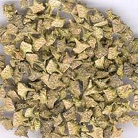 Organic Gokharu
