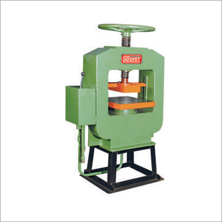 Manual Oil Hydraulic Press Power Pack