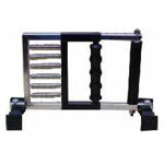 Stainless Steel Grip Exerciser