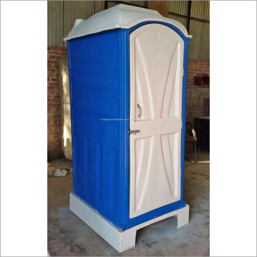 Super Economy Portable Toilet