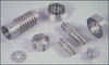 Cnc Machined Components