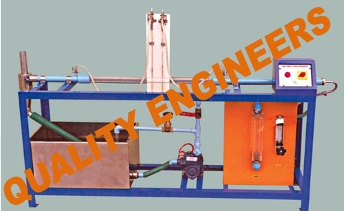 Pressure Drop In Two Phase Flow Pressure Drop In Two Phase Flow