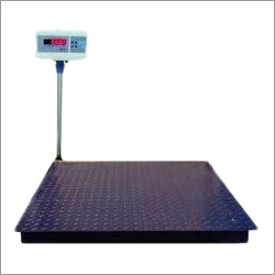 Indistrial Scales Chekered