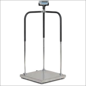 Medical Scales