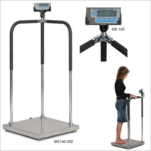 Medical Scales