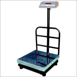 Platform Scales Fixed 60kg-300kg
