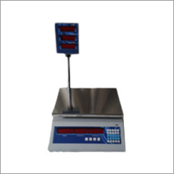 Price Computing Scale