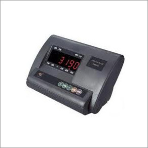 Weighing Indicator Abs