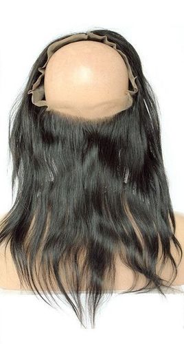 Natural Brazilian Remy Hair Wigs