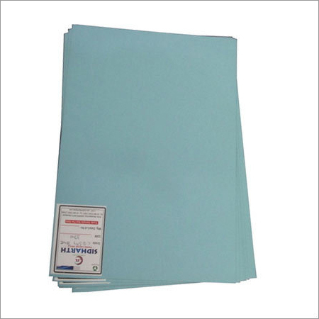White Back Board