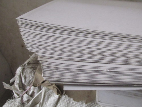 Durable Coated Duplex Board