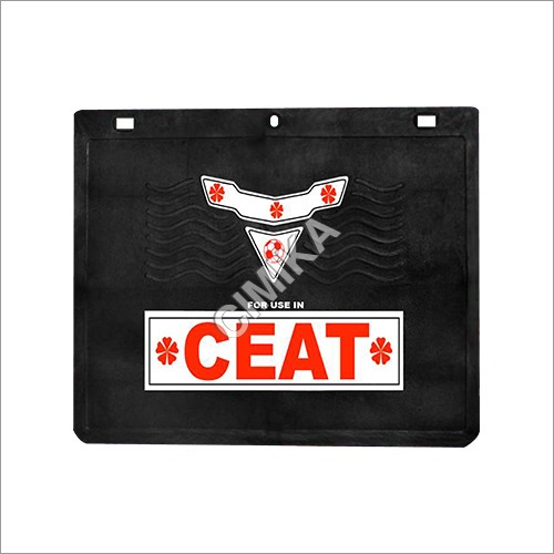 Ceat Truck Mud Flap