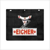 Eicher Truck Mud Flap