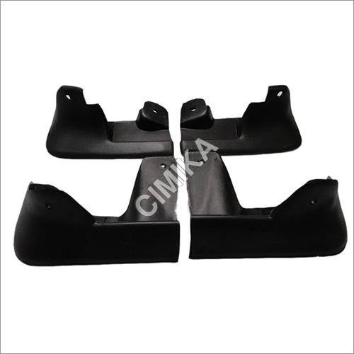 OE Type Accent Mud Flaps