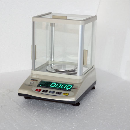 220 G Analytical Lab Balance