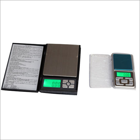 GPC - Pocket Scale & Dairy GPC - Pocket Scale & Dairy