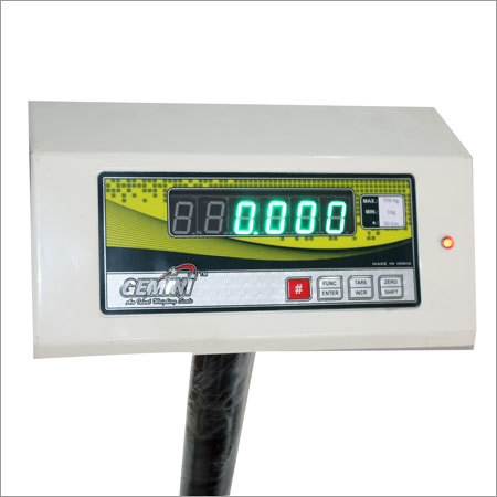 Indicator