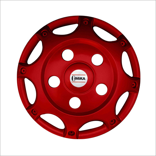 Wheel Cover