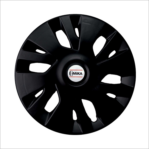 New Swift 14 Matt Black Wheel Cover