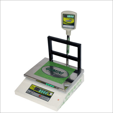 Table Top Weighing Scale Table Top Weighing Scale