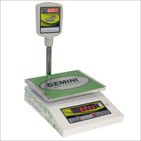Table Top Weighing Scale Table Top Weighing Scale