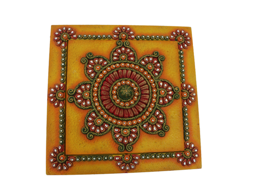 Mdf Wood Fancy Dry Fruit Box