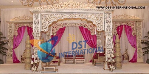 Jodha Akbar Mandap