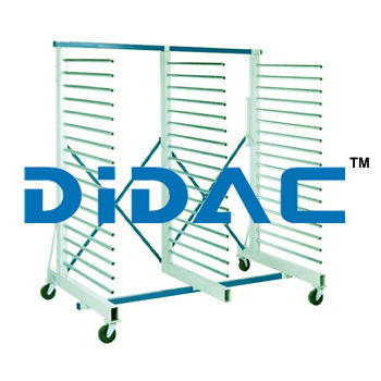 Stabiloflex Drying Rack