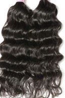 Natural Brazilian Remy Wave Hair Extensions