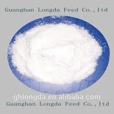 POTASSIUM IODIDE FEED GRADE
