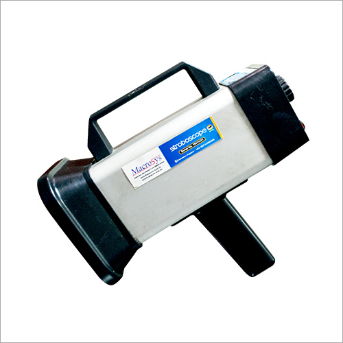 Handy Stroboscope