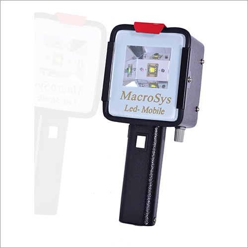 Led Stroboscope