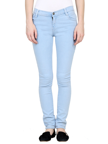 Ladies Jeans