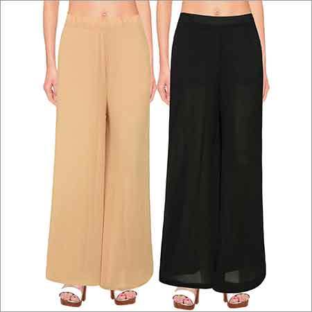 Ladies Palazzo