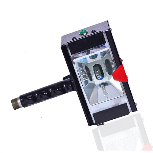 U Handy Stroboscope