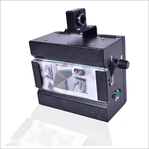 Digital Stroboscope