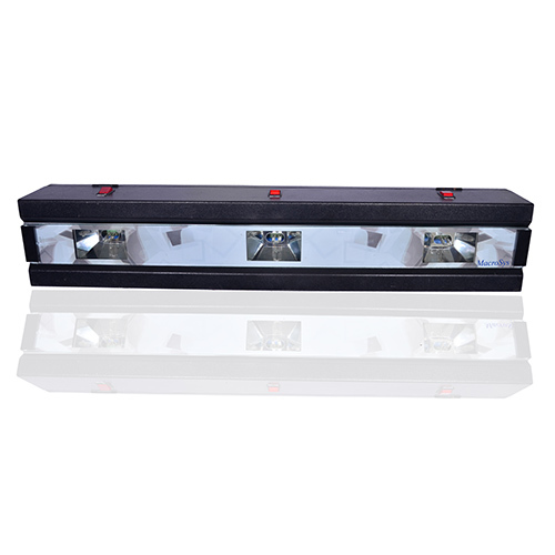 Portable Stroboscope