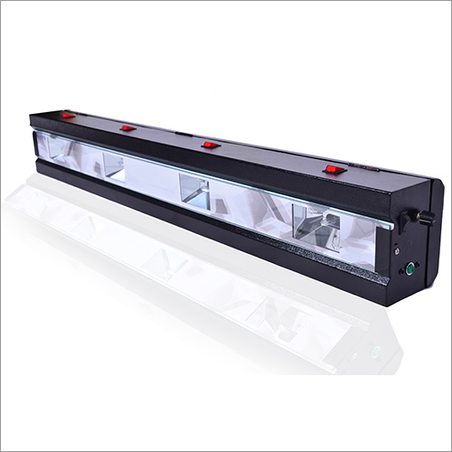 Machine Mounted Stroboscope