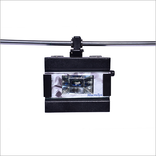 Analog Stroboscope